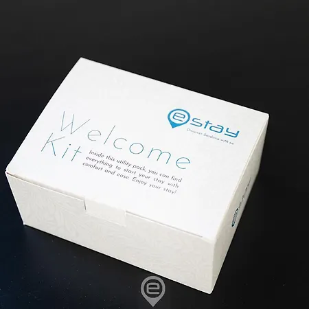 Lägenhet Lyrical Loft 56 - Melody Loft *