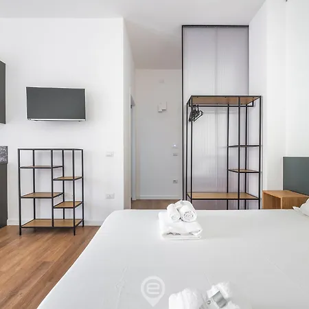 Apartamento Lyrical Loft 56 - Melody Loft Cagliari