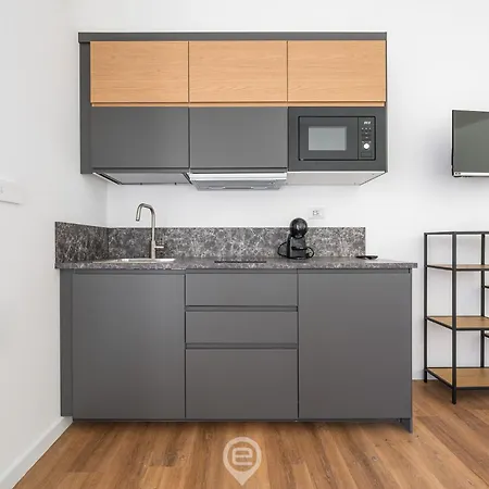 Lyrical Loft 56 - Melody Loft * Κάλιαρι