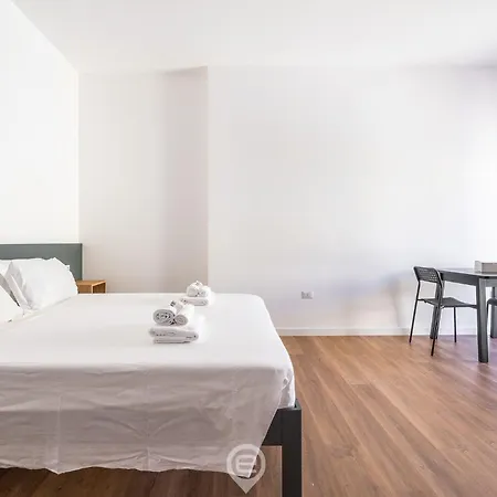 Apartment Lyrical Loft 56 - Melody Loft *