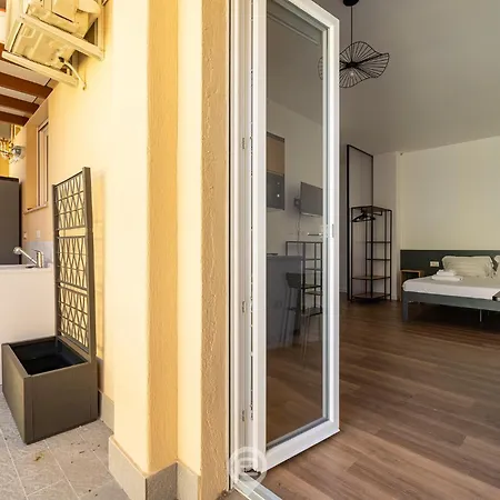 Lyrical Loft 56 - Melody Loft Apartamento
