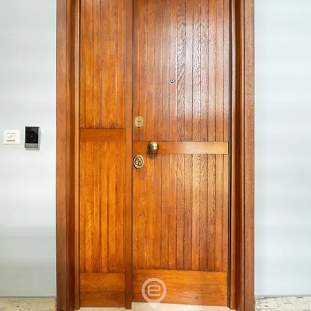 Apartamento Lyrical Loft 56 - Melody Loft